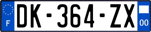 DK-364-ZX
