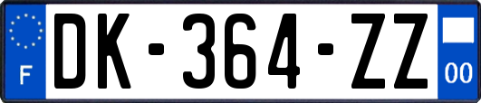 DK-364-ZZ