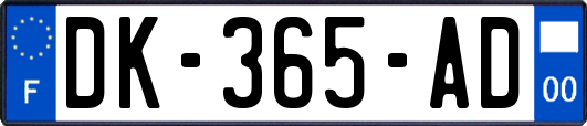 DK-365-AD