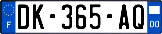 DK-365-AQ