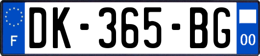DK-365-BG