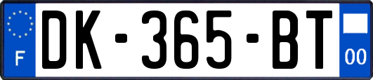 DK-365-BT
