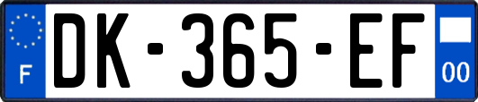 DK-365-EF