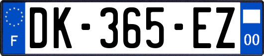 DK-365-EZ