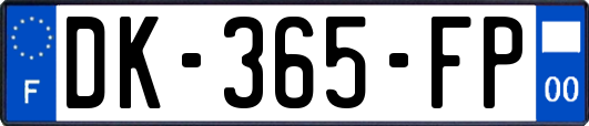 DK-365-FP