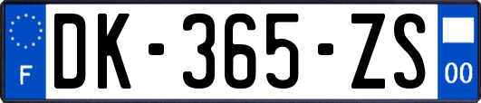 DK-365-ZS