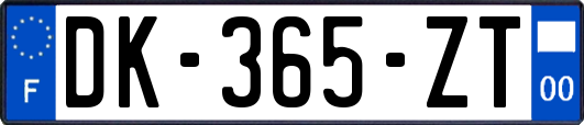 DK-365-ZT
