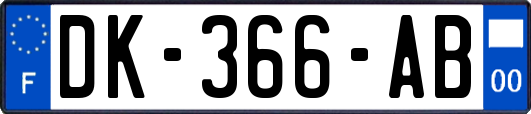 DK-366-AB