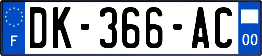 DK-366-AC