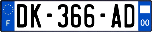 DK-366-AD