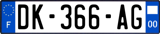 DK-366-AG