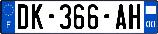 DK-366-AH