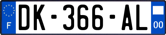 DK-366-AL