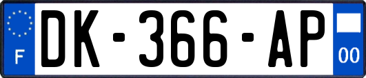 DK-366-AP