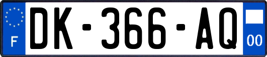 DK-366-AQ