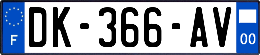 DK-366-AV