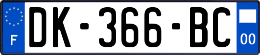 DK-366-BC