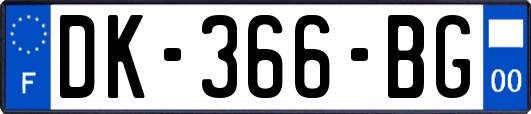 DK-366-BG