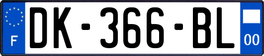 DK-366-BL