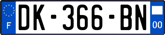 DK-366-BN