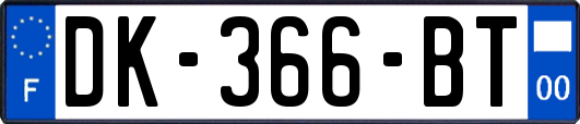 DK-366-BT