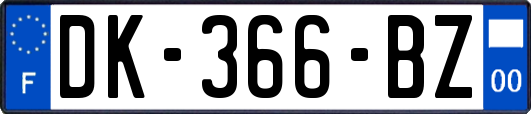 DK-366-BZ