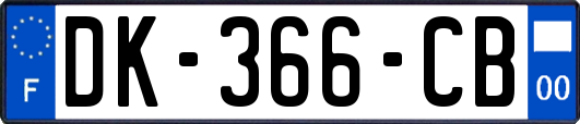 DK-366-CB