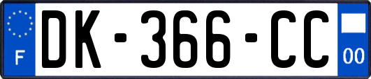 DK-366-CC