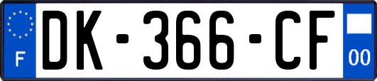 DK-366-CF