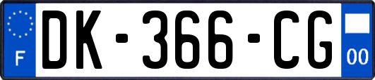 DK-366-CG