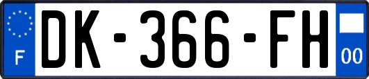 DK-366-FH