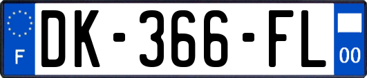 DK-366-FL