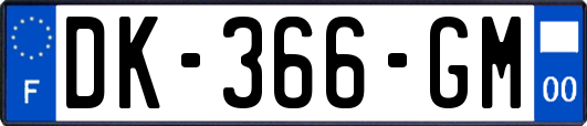 DK-366-GM