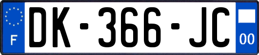 DK-366-JC