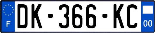 DK-366-KC