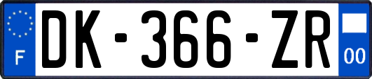 DK-366-ZR