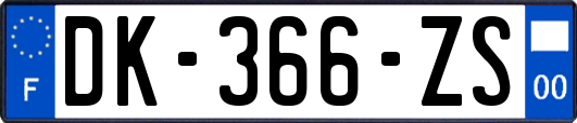 DK-366-ZS