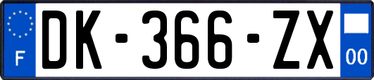 DK-366-ZX