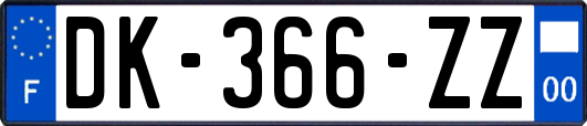 DK-366-ZZ