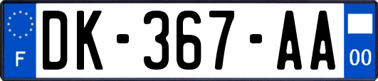 DK-367-AA