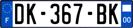 DK-367-BK