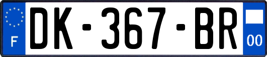 DK-367-BR