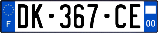 DK-367-CE
