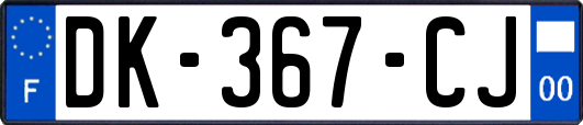 DK-367-CJ