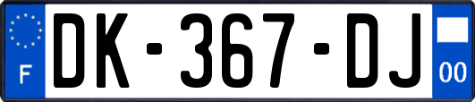 DK-367-DJ