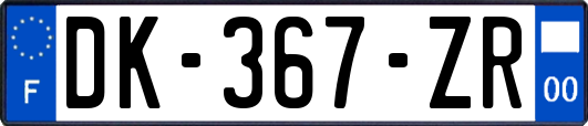 DK-367-ZR
