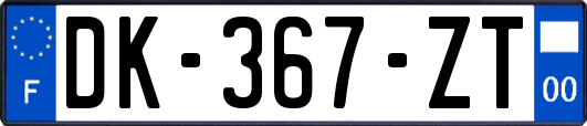 DK-367-ZT