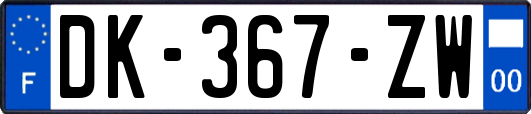 DK-367-ZW