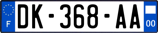 DK-368-AA