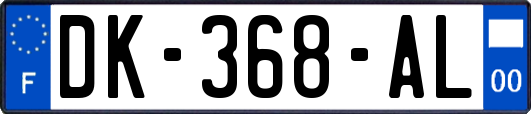 DK-368-AL